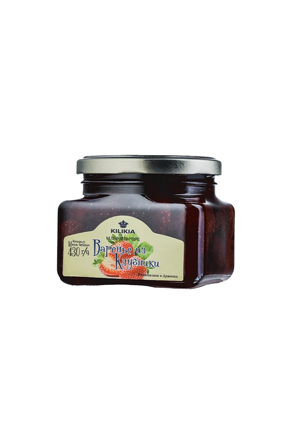 Ելակի մուրաբա